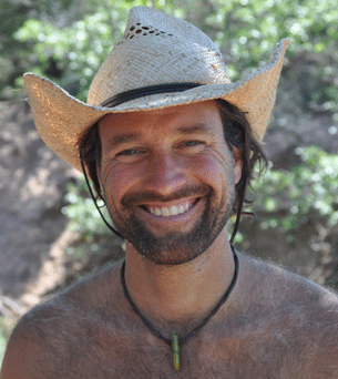 Matt Graham