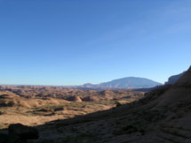 Navajo Mountain