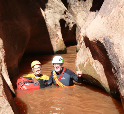 Red Rock Water