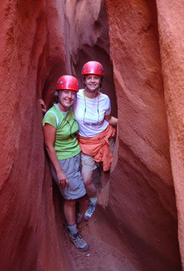 Loving the Red Rock!