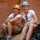 Sister Trip