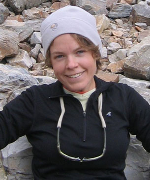 Caitlin Hutter