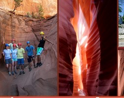 Escalante Utah Professional Guide Service