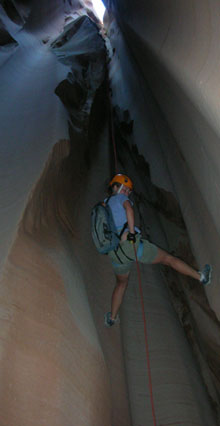 The Chute